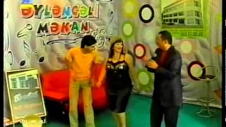 Adil Zeynalov - Ay qiz