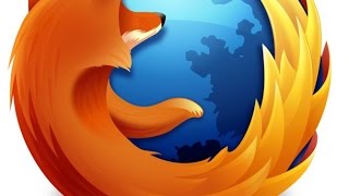 Firefox(мозила) показывает черный экран или пустой экран - во время работы