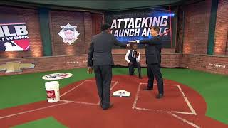 Attacking Launch Angle Hitters
