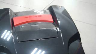 Orion 1200 Oleo-Mac Robot koszący