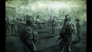 ? сталкер мод Выживший побег из зоны Финал