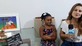 Dia das Crianças no Tudo é Mara