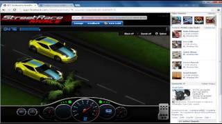 Street Race Rivals Para Hilesi (www.hilecix.net)