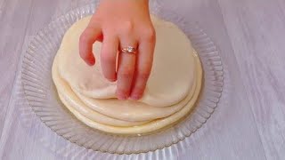 Даже крошечки не останутся! Ваши гости будет восторге! Вкусно и Просто!