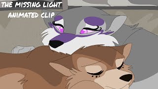 The Missing Light Fanimation-I promise