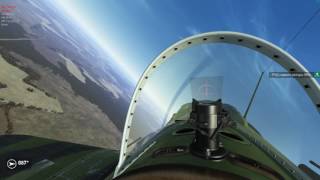 IL-2 Sturmovik: "Пчелы перехватчики на TAW"