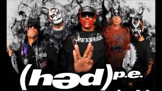 (HED) P.E. - Let's Ride