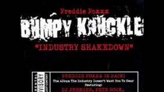 Freddie Foxxx feat. M.O.P. - The Mastas