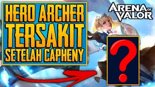 Meta Baldum Jungler VS Meta Zimbabwe (Best Archer After Chapeny) - Funny Moments