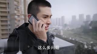《极速救援》第三十六集预告