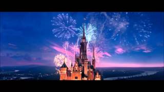 Интро кинокомпании Walt Disney 297