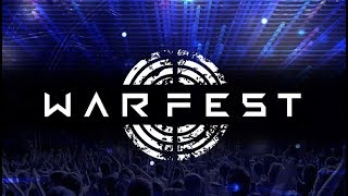 Репортаж с фестиваля WARFEST 2017