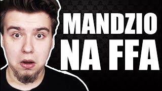 Mandzio na FFA - TROLL NA FFA