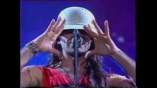 LITFIBA CONCERTO PRIMO MAGGIO 1993