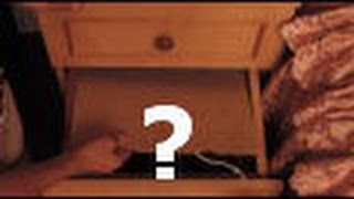 как сделать - Самый простой тайник
