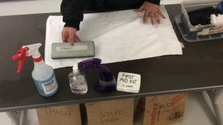 State Board Procedure 1