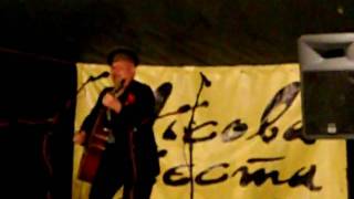 Лесная Фиеста 2010 pt2