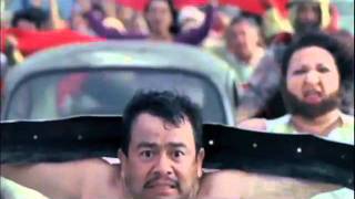Acorazado Trailer