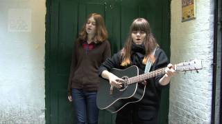 First Aid Kit - Jagadamba, You Might on Clickmusic