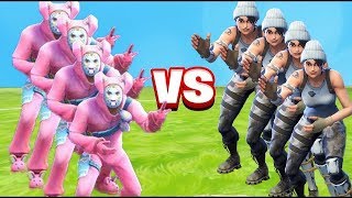 SSundee 4v4 ROCK Paper SCISSORS Fortnite Battle Royale  #SSundee
