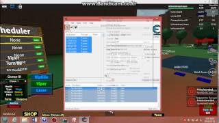 Roblox How to hack clone factory