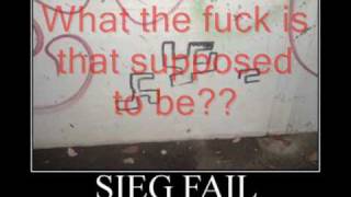 Fuck Nazis