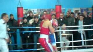 Orlov Mihail 60 kg
