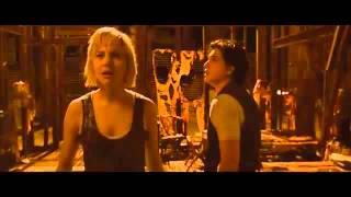 SILENT HILL REVELATION -  Trailer Italiano