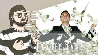 DLC, pases de temporada y otros crímenes menores - Post Script