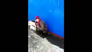 алкашка ярославская