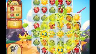 Farm Heroes Saga level 635