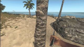 Чит на игру Stranded Deep (v 0.01) [Пиратка!]