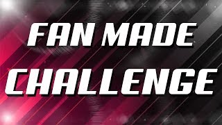 FAN-MADE PISTOL CHALLENGE! - Krunker.io Gameplay