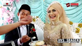 Lali Janjine - Yunita - KMB Gedrug Sragen