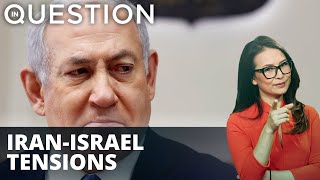 Tehran threatens to ‘take out’ Tel Aviv over Israel’s new military plans