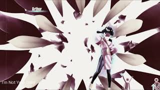 Just Dance 2019 Billie Eilish - Crown
