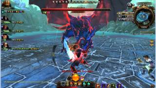 Neverwinter last boss малабог