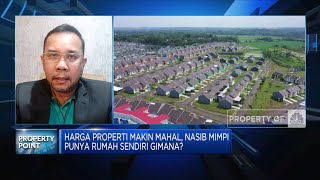 Harga Bahan Bangunan Meroket, Harga Rumah Subsidi Naik 5% Tepat?