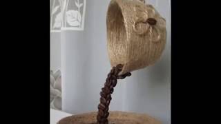 Что можно сделать из кофе