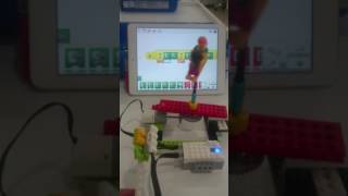 Lego wedo 2 samples