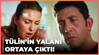 Cihan, Tülin'in Başka Bir Adamla Olduğunu Öğrendi! - Güneşi Beklerken 9. Bölüm