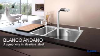 BLANCO ANDANO