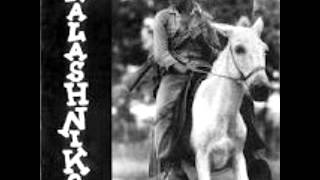 Kalashnikov -  subversion LP 1985 + 7 EP 1984 (FULL)