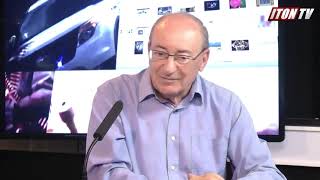 Израильский разведчик: Чья армия всех сильней?