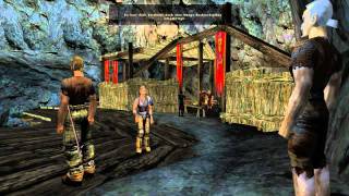 Let's Play Gothic 1 - 037 - Es werde Licht
