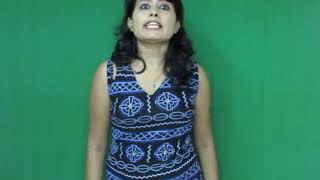 Trupti dave aud