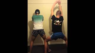 GayBOY twerk realtness