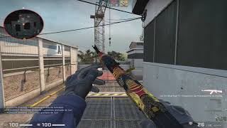 CS:GO HIGHLIGHT #5