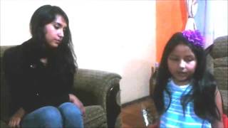 TEST DFH APLICADO A UNA NIÑA DE 7 AÑOS.