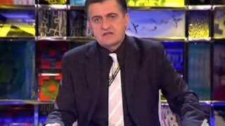 Educación para la Ciudadanía, los Obispos y el Gran Wyoming